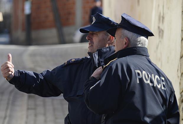 RATOMIRA OPLJAČKALI DOK JE BIO NA SVADBI: Obijen i ishavarisan porodični dom Trajkovića u Kosovu Polju, drugi udar na srpsku imovinu za svega nekoliko dana