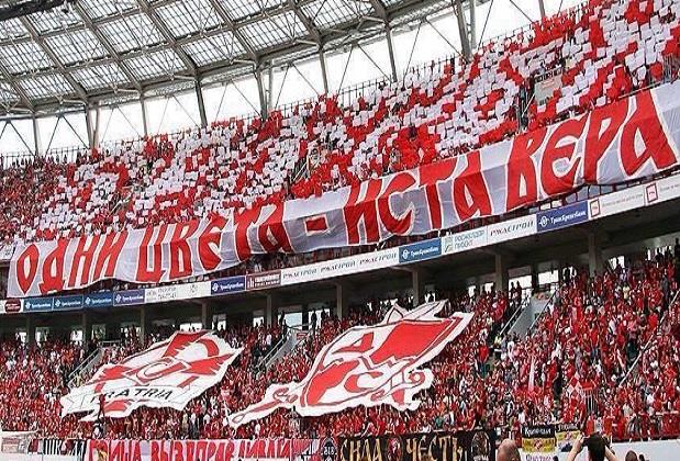 TVRDO JEZGRO NAVIJAČA SPARTAKA SE OBRATILO MIRLINDU DAKUU: Oglasila se prva ekipa i poslala jasnu poruku!