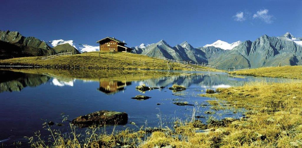 DRAMA U AUSTRIJI! 250 turista ostalo zarobljeno zbog odrona, helikopteri vojske i policije izveli filmsku akciju spasavanja!