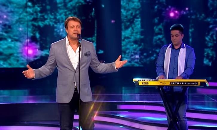 "VERUJEM DA ĆE SE IZVUĆI" Osman Hadžić otkriva istinu o udovici Halid Bešlića: Ona je jaka...