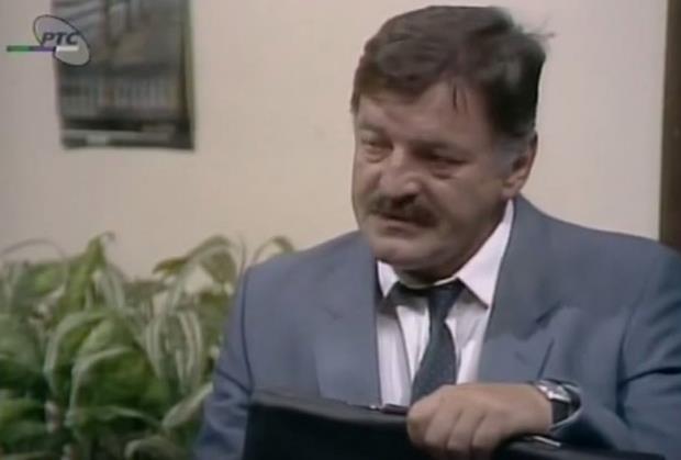 Glumac saznao da ima rak, ostao bez posla i prebijene pare: "Ni žena i ćerka nisu radile, bilo je mnogo teško"