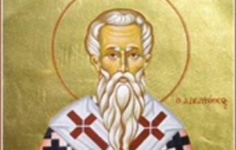 DANAS OBELEŽAVAMO I SVETOG APOSTOLA JAKOVA KOJI JE STRADAO ZBOG VERE: Ovo su običaji koje treba ispoštovati!