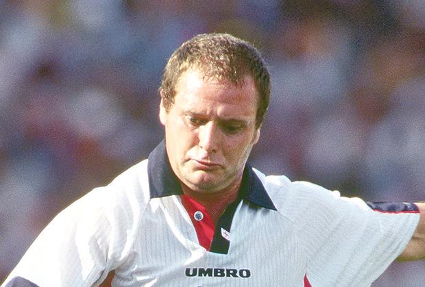 ŽIVOTNA DRAMA LEGENDARNOG FUDBALERA! Pol Gaskojn pronađen u svom domu u polusvesnom stanju - hitno je prebačen u bolnicu!