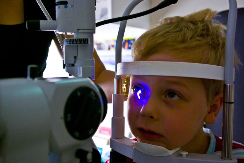 Dete (5) treptalo 30 puta u minuti: Lekari obavili sve preglede, nisu mogli da nađu uzrok, a onda otkrili ovo!