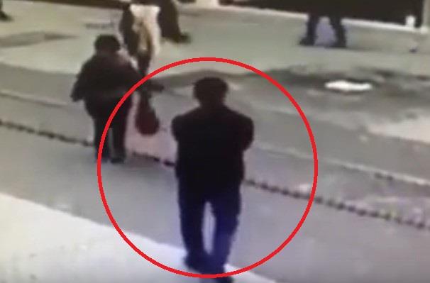 KRVAVI NAPAD BOMBAŠA SAMOUBICE! Najmanje 14 mrtvih, više od 20 ranjenih (VIDEO)
