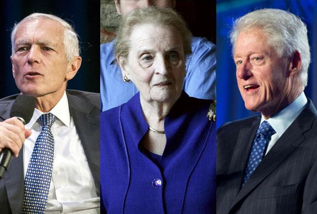 DUHOVI PROŠLOSTI PROGANJAJU EVROPU! Pritisci moćnika da se proglasi lažna država Kosovo se ne zaboravljaju: Češka progovorila o torturi Olbrajtove, CG se budi