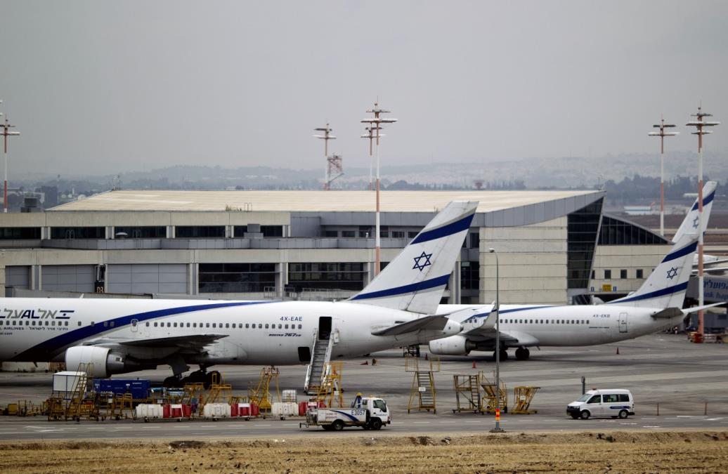 INCIDENT NA LETU IZ TEL AVIVA ZA BEČ: Avion posle dojave o bombi sleteo u Sofiju