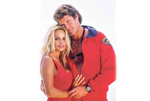 Srpkinje za njim gubile glavu, a danas ima 74 godine i nikad ga ne biste prepoznali: Fanovi zabrinuti za zdravlje legendarnog Miča iz "Čuvara plaže"