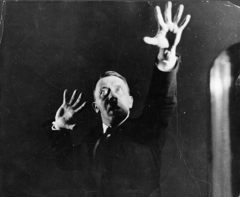 Od Hitlerovog "pervitina" do savremenih lidera: Uloga psihoaktivnih supstanci u ratovima, geopolitici i donošenju odluka koje su oblikovale istoriju sveta