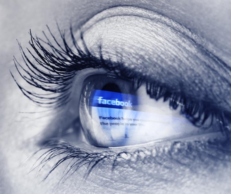 Facebook zna šta gledate i kad niste na Facebooku: Evo kako!