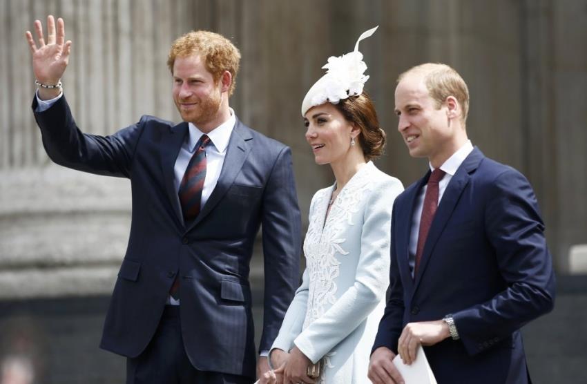 Tajni "Balmoral test" britanske kraljevske porodice: Svaka snajka je morala da prođe kroz "procenu"