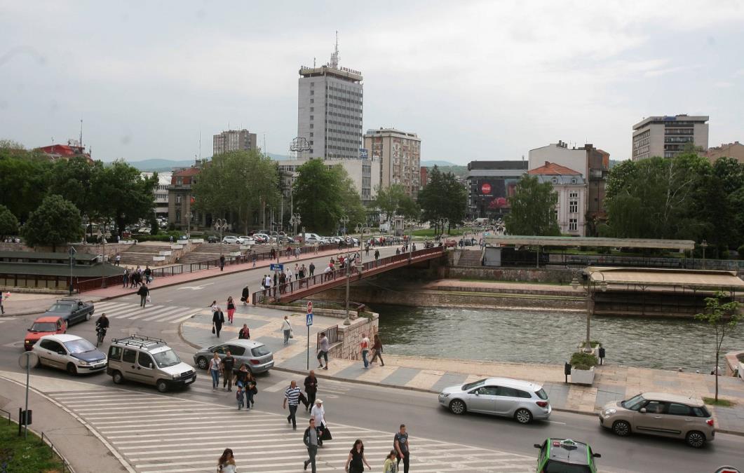 Niš kreće u veliku sanaciju: Obnavlja se 15 spomenika i kulturnih dobara, među njima i OVI prepoznatljivi ismboli grada