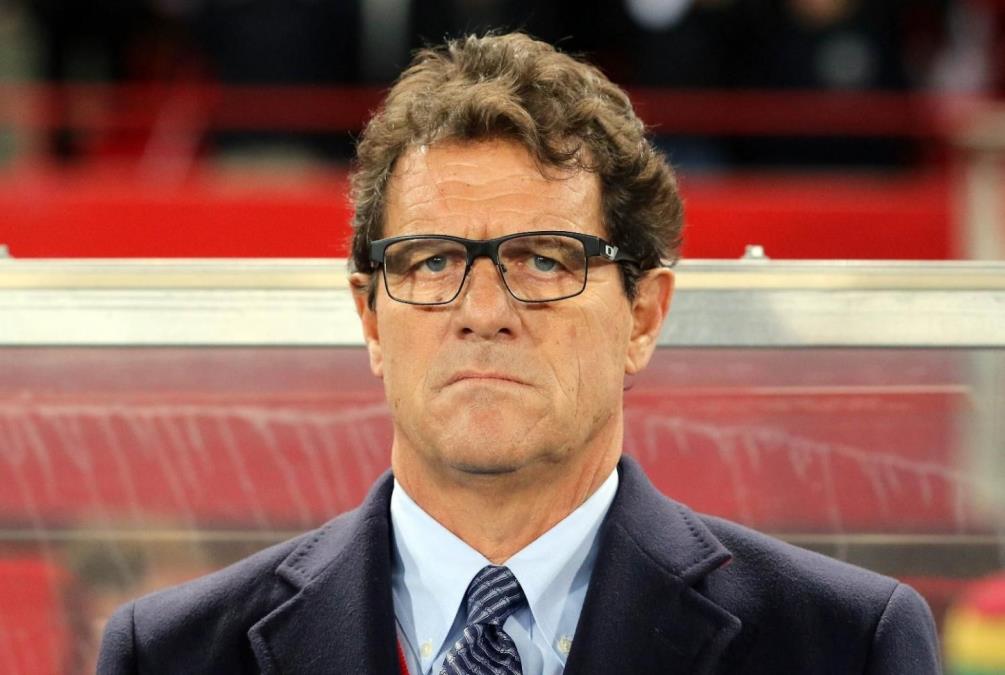 LEGENDARNI FABIO KAPELO ZAGRMEO KAO NIKADA DO SAD! Tvrdi da Engleska igra sa strahom, Tomas Tuhel ove reči mora da čuje: "Selektor mora da eliminiše..."