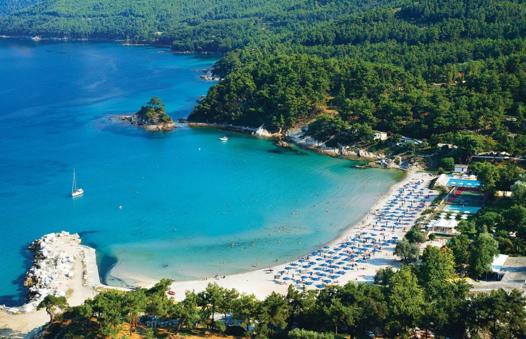 Detaljan spisak svih troškova na ruti Beograd-Tasos-Beograd: Pomoć da vas ništa ne iznenadi