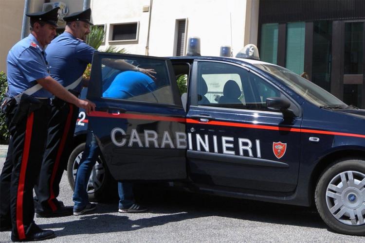 "NIKAD NEĆETE NAĆI UKRADENE PARE" Srbin opljačkao bar u Italiji, posle hapšenja poručio jedno!