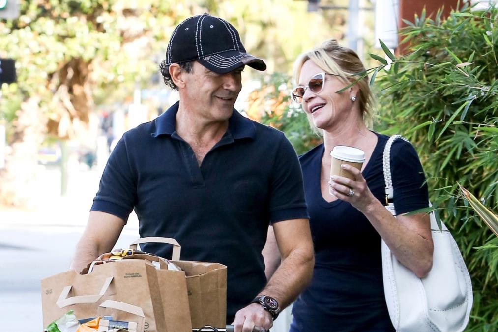 Antonio Banderas se vratio bivšoj? Vatreni zavodnik objavio prelepu sliku, a tek opis kada pročitate