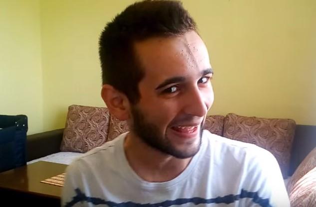 Uhapšen jutjuber Amir Hadžić