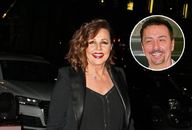 ANA BEKUTA DEO SPEKTAKLA: Dragan Kojić Keba otkrio i drugu specijalnu gošću za "Tašmajdan" (FOTO)


