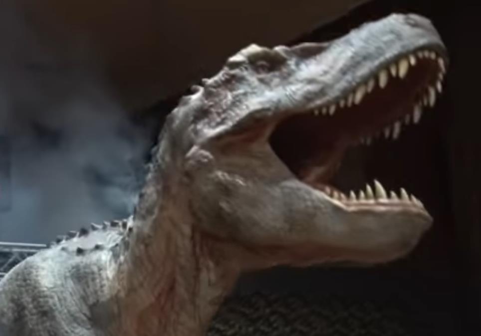 T-REKS NIJE BIO SAMO KRVOLOČNA ZVER! Naučnici otkrili tajni život praistorijskog nemani: Ujedali se do krvi, zavodili i brinuli o mladuncima!