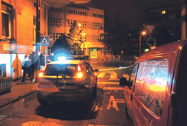 KRVAVI OBRAČUN U NIŠU! Muškarac (40) uhapšen nakon sukoba, mladić (27) završio u bolnici sa povredom nanetom NOŽEM