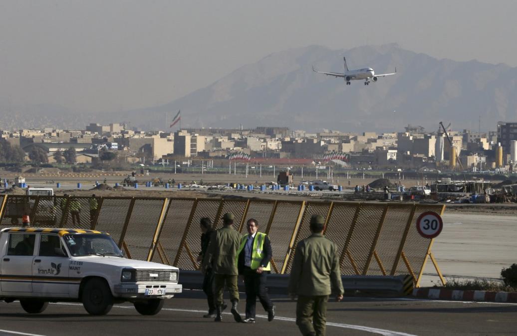 MEĐUNARODNI LETOVI KRENULI IZ TEHERANA! Prvi put od početka rata sa SAD, evo koje su im rute