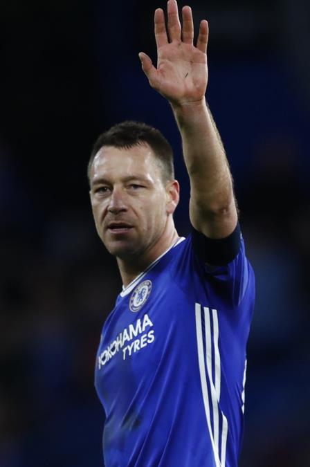 DŽON TERI HTEO DA SE UBIJE! Svet u šoku! Evo šta je legendarnog fudbalera nateralo da tu suicidnu ideju!