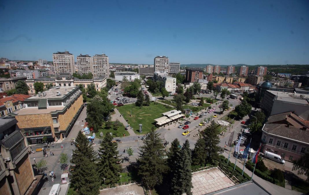 MLADI BOKSERI IZ KRAGUJEVCA PRONAŠLI NOVČANIK S 500 EVRA! I nisu stali dok ga nisu vratili! Klub ponosan na njih