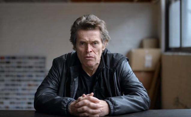 "Pozorište treba da povezuje ljude i kulture" Snažna poruka Vilema Defoa