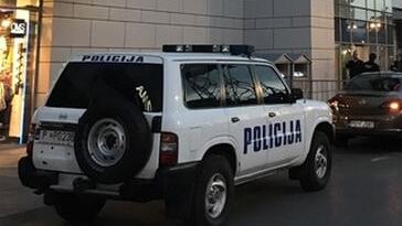 OVO JE ŠKALJARAC I BRAT ČLANA KLANA KOM SE SUDI ZA UBISTVO DVOJICE BEOGRAĐANA! Braća slovila za bliske saradnike Kožara, hapšeni zbog teških krivičnih dela!
