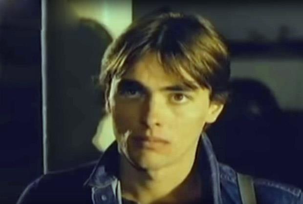 Ne biste ga prepoznali da ga sretnete na ulici: Boba iz "Žikine dinastije" danas izgleda potpuno drugačije (FOTO)