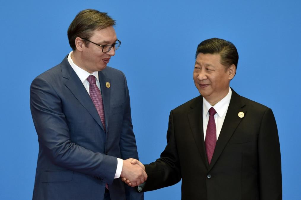 VIŠE OD DIPLOMATIJE Predsednik Vučić u zvaničnoj poseti Kini! Uz velike investicije, Peking šalje poruku da tretira Srbiju kao ravnopravnog partnera!