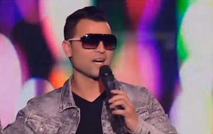 "PRIČALI SU DA ŽIV NEĆU IZAĆI IZ GRADA AKO NE DAM PARE" Velika ispovest pevača nakon operacije kičme: Nisam znao da li ću hodati ponovo, pretili mi reketaši...