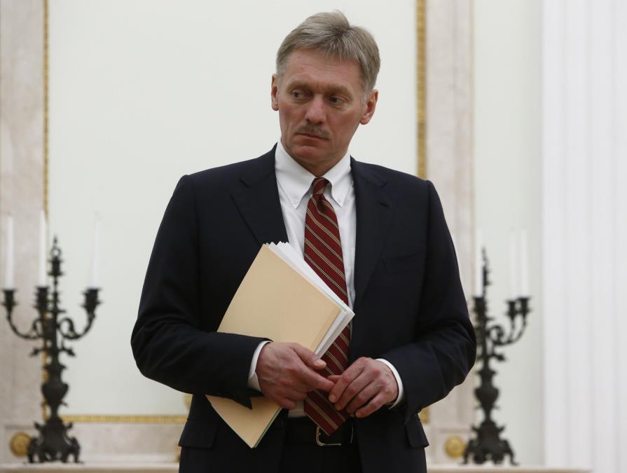 PESKOV OŠTRO REAGOVAO NA IZJAVE PREDSEDNIKA NATO DRŽAVE: Kremlj poručio da Stub pripada "strani rata"