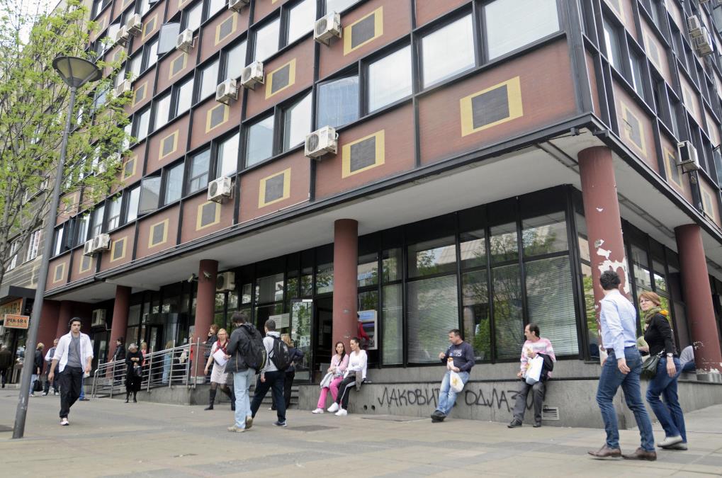 Tužilaštva reagovala na prijave o uništavanju dokumentacije; nalozi policiji
