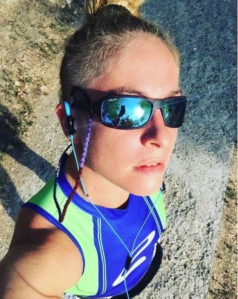Naša glumica na tandem kajaku: Uživa u društvu muškarca, podelila neverovatne kadrove (foto)