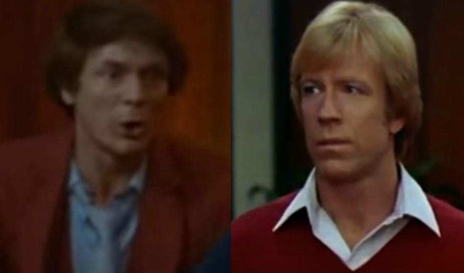 Ovaj Srbin je glumio sa Čakom Norisom: Ponosio se svojim poreklom, a zbog batina je godinama trpeo bolove "Volim što sam Srbin, to svi znaju"