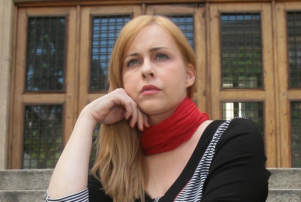 BOJANA MALJEVIĆ POVUKLA SE SA STUDENTSKE LISTE Odjavila blokadere, napisala im pismo i otkrila zašto: "Razočarana sam, šta je bilo ono zbog čega smo se okupili"