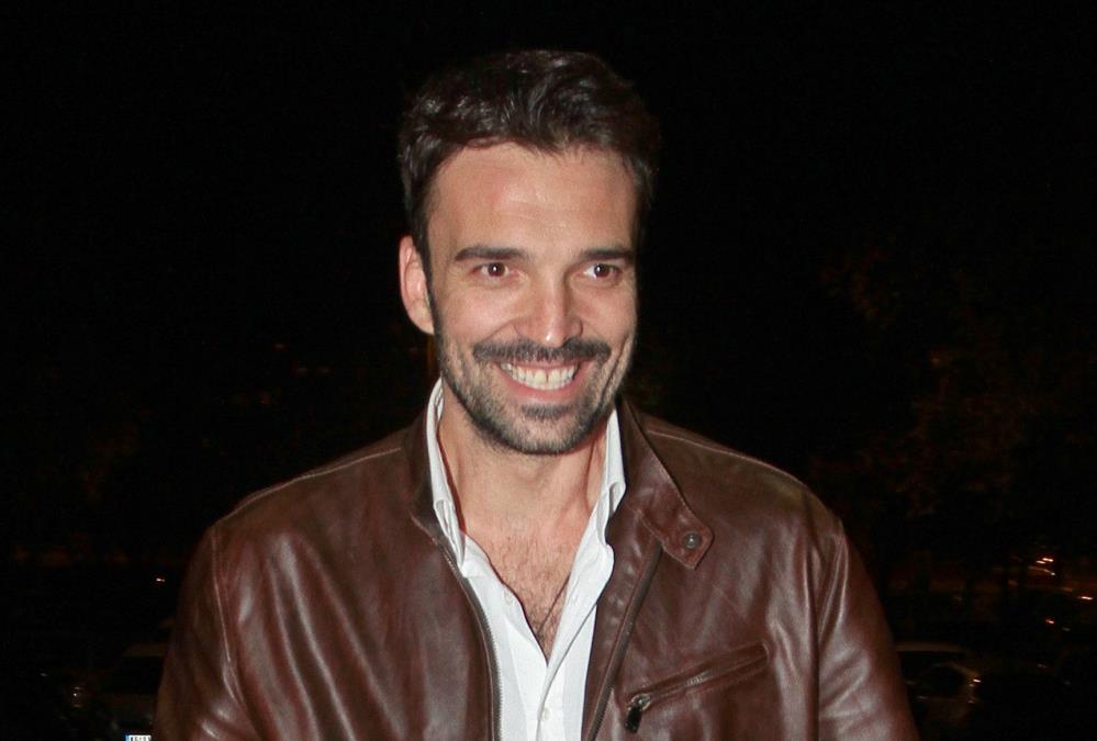 Ivan Bosiljčić odbio ulogu zbog ličnih uverenja: Kontroverzna scena nije dolazila u obzir!