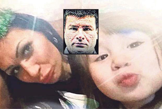 DAN KADA JE ZANEMELA SRBIJA! Sina (4) udavio na groblju, pa ga doneo majci - a onda i njoj presudio sa 27 UBODA! Monstruozan zločin Marka Nikolića budi jezu!
