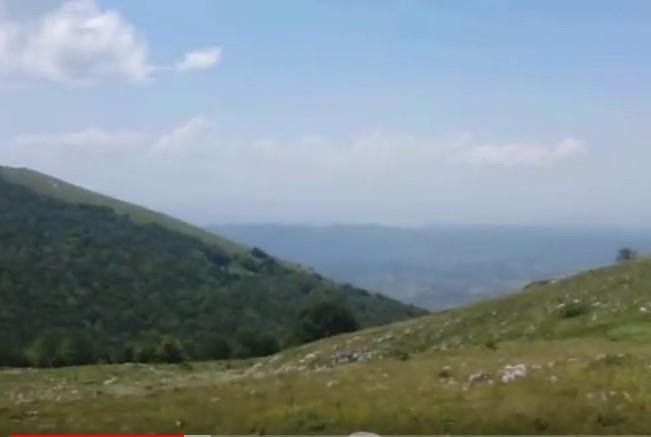 Ugašen požar na Suvoj planini: Borba trajala više od mesec dana, vatrogasci se uspešno izborili sa vatrenom stihijom