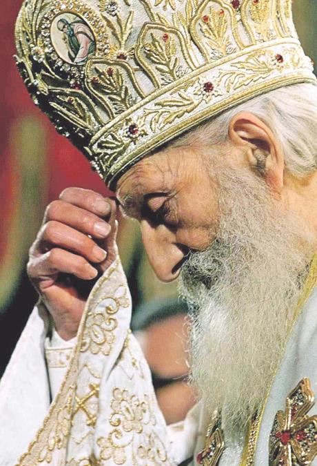 Moćne reči patrijarha Pavla koje bi danas valjalo izgovoriti – Slavimo Svetog mučenika Justina Filosofa, a jedno narodno verovanje nikako ne valja ignorisati