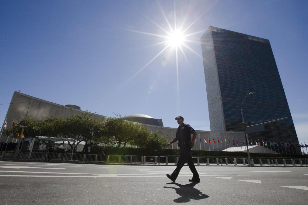 AMERIKANCI OTKRILI IME HRVATICE! Pala zbog krađe 750.000 dolara, novcem Misije pri UN plaćala sinu fakultet, luksuzna putovanja, evo kako su je UHVATILI