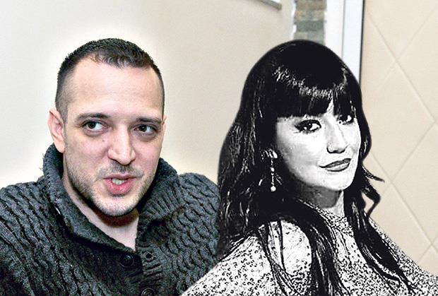 MOJU SUPRUGU JE UBIO PSIHOPATA ILI NEKO KO JE BIO OPSEDNUT NJOM: Ovako je Zoran Marjanović govorio o ubistvu za koje je jedini optuženi