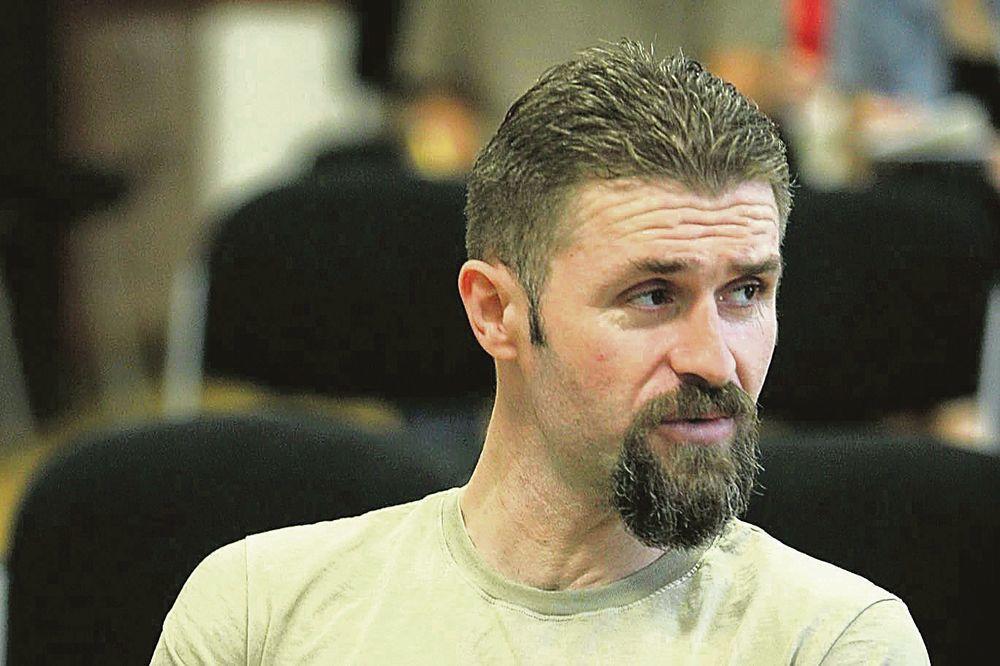 ONI SU SE OŽENILI IZA BRAVE: Kalinić dva puta izgovorio "da", Slovenački Arkan pred oltar odveo pevačicu, a Kristijanu brak potrajao do novog hapšenja