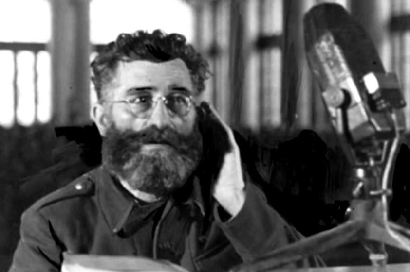 Izdaja koja je šokirala Ravnu Goru: Kako je Kalabić predao Dražu komunistima? Svi detalji akcije OZNA i misterija groba koji niko ne može da nađe!