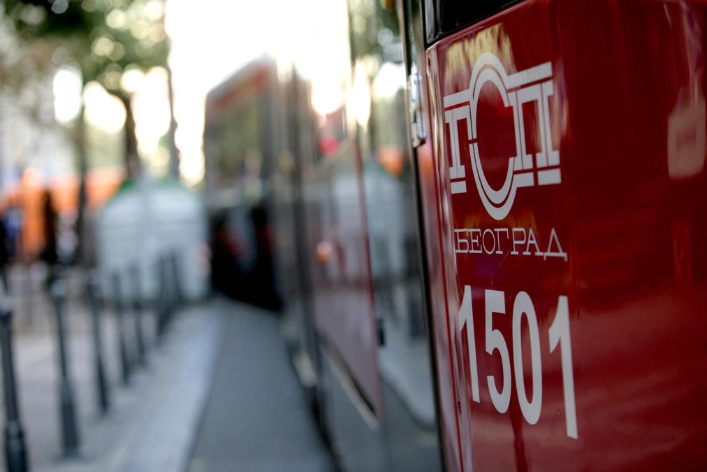 IZMENE U SAOBRAĆAJU U KARAĐORĐEVOJ: 8 linija GSP ima drugačije trase zbog radova