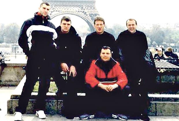 KAKO JE NASTAO OZLOGLAŠENI ZEMUNSKI KLAN? Od sitnih lopova do sejača smrti koji su iza sebe imali državu - "Dok nisu ubili Đinđića nisu ni postojali"