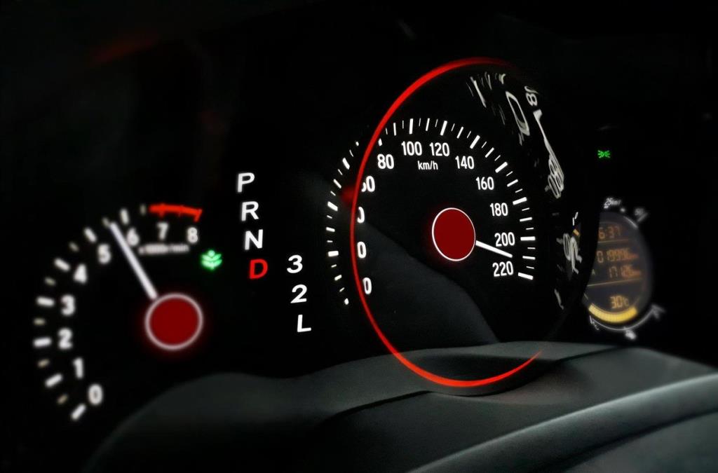 Vozite auto kao da je trkački bolid? Možete da ga uništite mnogo brže nego što mislite