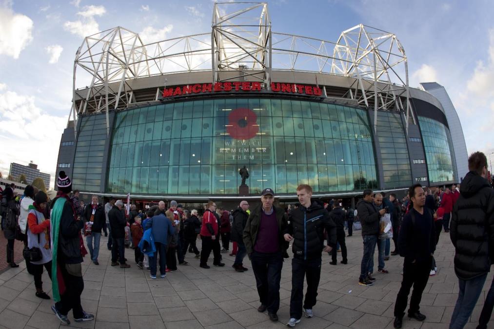 BRITANSKI MEDIJI PRENOSE: Fudbalski savez Engleske potvrdio suspenziju od tri utakmice za Lisandra Martinesa