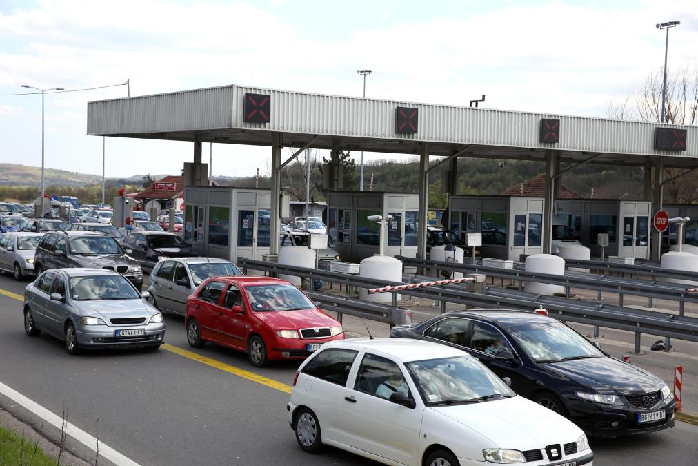Koliko koštaju putarine do Grčke 2026? Ovo je kompletna računica za put iz Srbije, evo šta se promenilo 